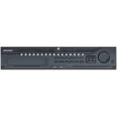 Hikvision DS-9016HUI-K8-20TB 16-Channel 5MP TurboHD DVR 20TB TRI DVR H.265 20TB
