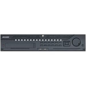 Hikvision DS-9016HUI-K8-20TB 16-Channel 5MP TurboHD DVR 20TB TRI DVR H.265 20TB