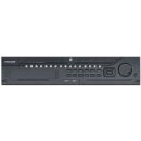 Hikvision DS-9016HUI-K8 TurboHD 8MP 16-Channel H.265 DVR, 50TB HDD
