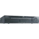 Hikvision DS-9016HUI-K8-80TB 16-Channel 8MP DVR, 8TB