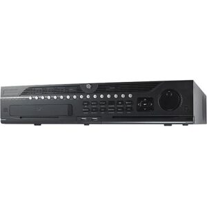 Hikvision DS-9032HUI-K8 TurboHD 8MP 32-Channel HDMI DVR, 1TB HDD