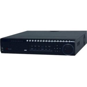 Hikvision DS-9108HFI-S-16TB 8-Channel Standalone DVR, 16TB