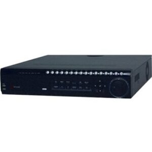Hikvision DS-9108HFI-S-2TB 8-Channel Standalone DVR, 2TB