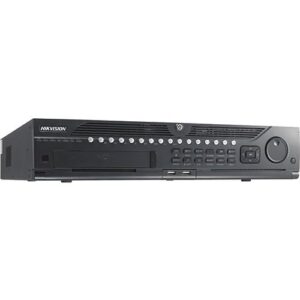 Hikvision DS-9108HFI-ST 8-Channel Standalone DVR, No HDD