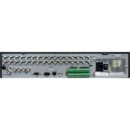 Hikvision DS-9116HFI-S-16TB 16-Channel Standalone DVR, 16TB