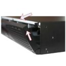 Hikvision DS-9508NI-S 8-Channel Embedded NVR, 4TB