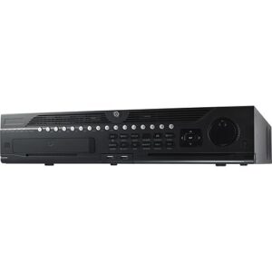 Hikvision DS-9632NI-I8 12MP 32-Channel HDMI NVR, 48TB HDD