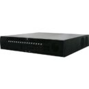 Hikvision DS-9664NI-I8 64-Channel 12MP 4K HMDI NVR, HDD Not Included