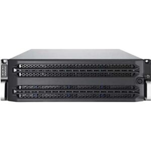 Hikvision DS-A81016S Single Controller Hybrid Storage Area Network, 16 HDD Slots