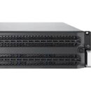 Hikvision DS-A81016S Single Controller Hybrid Storage Area Network, 16 HDD Slots