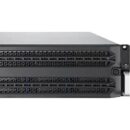 Hikvision DS-A81016S Single Controller Hybrid Storage Area Network, 16 HDD Slots
