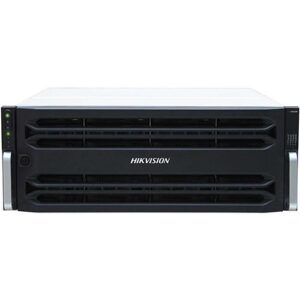Hikvision DS-AJ6824D Video Surveillance Server, CVR Ex 24HDD 2 Controller
