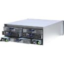 Hikvision DS-AJ6824D Video Surveillance Server, CVR Ex 24HDD 2 Controller