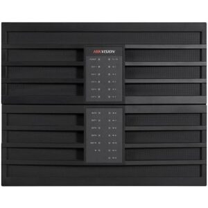 Hikvision DS-C10S-S22T Video Wall Controller Casing, Black