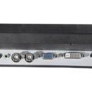 Hikvision DS-D5032FC-A 31.5" FHD Monitor with Built-in Speaker, Black, (Replaces DS-D5032FL)