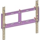 Hikvision DS-DM4255W Wall-Mounted Bracket for 55" Monitors, Black