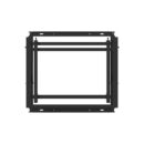 Hikvision DS-DN4601W Wall Mount for LCD Display, Black