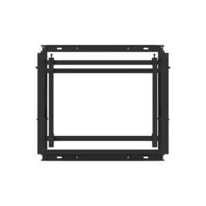 Hikvision DS-DN4601W Wall Mount for LCD Display, Black