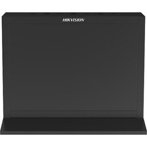 Hikvision DS-DN55E4M/B Camera Mount, 2x3 Wall-Mounted Bracket