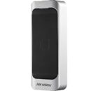 Hikvision DS-K1107AM Mifare Card Reader with Built-in Buzzer, Black