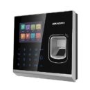 Hikvision DS-K1T201AMF Pro Series Fingerprint Terminal with 2.8" LCD Display, WiFi