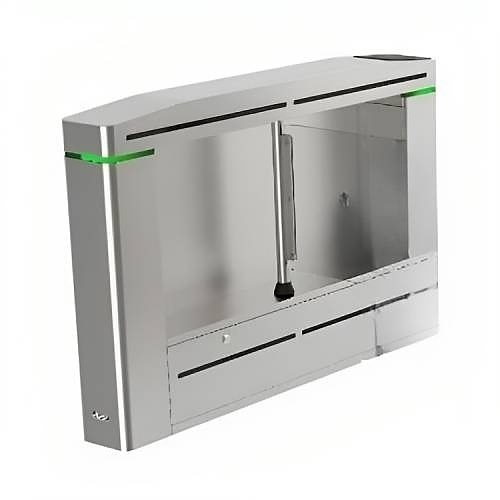 Hikvision DS-K3B601-L/MPG-DP90 Pro Series Swing Barrier, LED, IR, Left