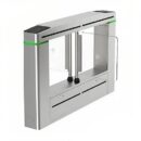 Hikvision DS-K3B601-M/MPG-DP90 Pro Series Swing Barrier, LED, IR, Middle