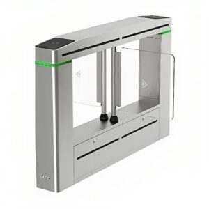 Hikvision DS-K3B601-M/MPG-DP90 Pro Series Swing Barrier, LED, IR, Middle