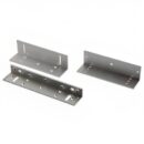 Hikvision DS-K4H250-U Pro Series Magnetic Lock U-Bracket for DS-K4H250/D