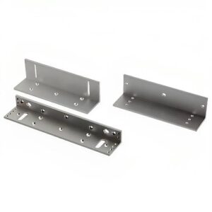 Hikvision DS-K4H250-U Pro Series Magnetic Lock U-Bracket for DS-K4H250/D
