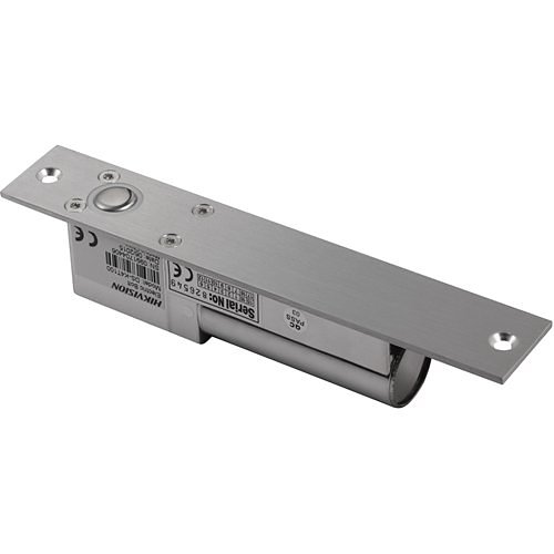 Hikvision DS-K4T100 Pro Series Bolt Electric Lock, Smart One-Chip