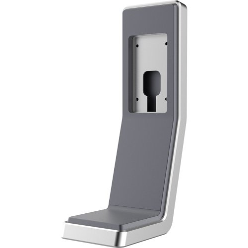 Hikvision DS-KAB607-B1 Bracket Stand for DS-K1T607/DS-K1T671 Series Terminal, Silver