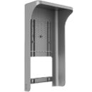 Hikvision DS-KAB671-S Protective Shield for DS-K1T671 Series Terminal, Gray