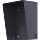 Hikvision DS-KABD8003-RS1 Protective Shield for One DS-KD8003-IME1/xxx Door Station, Black