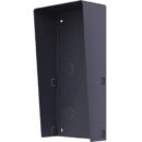 Hikvision DS-KABD8003-RS2 Protective Shield for DS-KD8003-IME1/xxx Door Station, Black