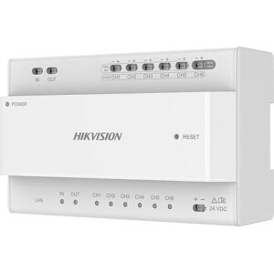 Hikvision DS-KAD706Y Intercom and Entry Accessory
