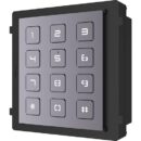 Hikvision DS-KD-KP Keypad Module with Backlight Compensation