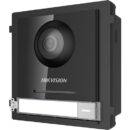 Hikvision DS-KD8003-IME2 2nd Gen 2MP Video Intercom Module Door Station with Fisheye Camera, Bare Module