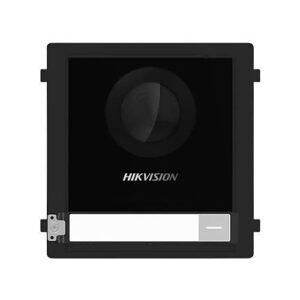 Hikvision DS-KD8003Y-IME2 Pro Series 2-Wire Main Unit with 2MP Fisheye Camera