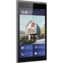 Hikvision DS-KD9633-WBE6 10.1" Intelligent Video Intercom IP Door Station with 2MP Dual Lens Camera and Touch Screen, Password and Face Authentication