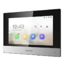 Hikvision DS-KH6320Y-WTE2 Pro Series 2-Wire Indoor Station with 7" Touch Screen (Replaces DS-KH6320-WTE2)
