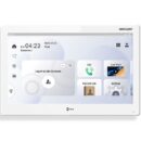 Hikvision DS-KH9510-WTE1 Video Intercom IP Indoor Station, 10.1" Colorful IPS Touch Screen