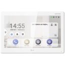 Hikvision DS-KH9510-WTE1 Video Intercom IP Indoor Station, 10.1" Colorful IPS Touch Screen