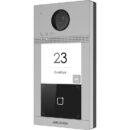 Hikvision Video Intercom PoE Villa Door Station, 2-Button 2MP Video Intercom Villa Door Station