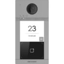 Hikvision Video Intercom PoE Villa Door Station, 2-Button 2MP Video Intercom Villa Door Station