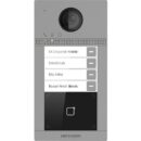 Hikvision DS-KV8413-WME1 2MP HD Video Intercom PoE Villa Door Station, Surface Mount