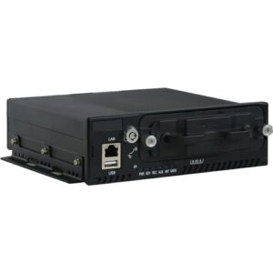 Hikvision DS-M5504HMI/GW/WI Mobile DVR