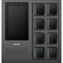 Hikvision DS-MDS003/2T/8 8-Port Dual System Touchscreen Dock Station