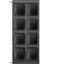 Hikvision DS-MDS003-E 8-Ports Dock Station Expansion Unit