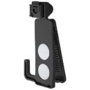 Hikvision DS-MH1710-N1-MG Metal Clip, Black